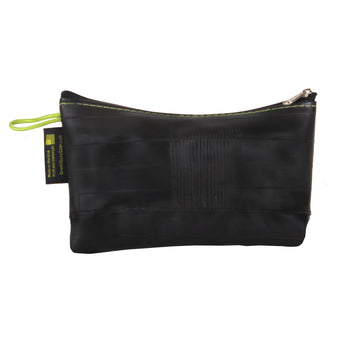 Green Guru - Mid-Size Zipper Pouch