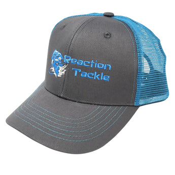 Reaction Tackle Hats - Gio's Outdoors