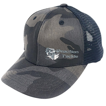 Reaction Tackle Hats - Gio's Outdoors