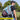 High Visibility Blue Reflective Commuter Bike Backpack |Riderbag Reflektor35 - Gio's Outdoors