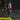 High Visibility Red Reflective Commuter Bike Backpack | Riderbag Reflektor35 - Gio's Outdoors