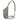 Hi Vis Green Reflective Sling Bag, Small Trekking Bag, Riderbag Unisex - Gio's Outdoors
