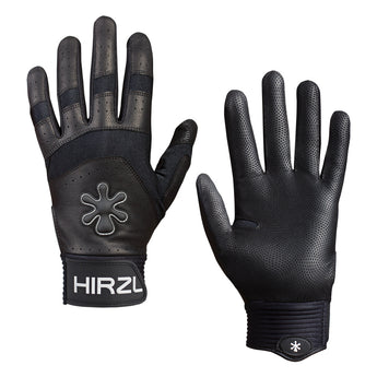 HIRZL GRIPPP FORCE FF - Bike Gloves (MTB, Enduro, Downhill, All Terrain)