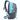 High Visibility Blue Reflective Commuter Bike Backpack |Riderbag Reflektor35 - Gio's Outdoors