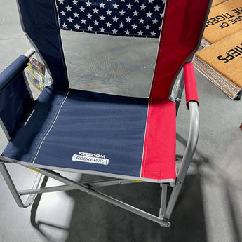 GCI Freestyle Rocker XL - Gio's Outdoors