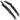 Adjustable Bike Mudguard Front/Rear Fender MTB - Gio's Outdoors -ROCKBROSUSA