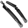Adjustable Bike Mudguard Front/Rear Fender MTB - Gio's Outdoors -ROCKBROSUSA