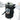ROCKBROS Bike Water Bottle Holder with Mesh Pockets for Kids Adults - Gio's Outdoors -ROCKBROSUSA