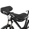 ROCKBROS Winter Handlebar Mittens - Extreme Cold Weather MTB Fat Bike Pogies - Gio's Outdoors -ROCKBROSUSA