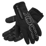 ROCKBROS Winter Cycling Gloves, Water-Resistant, Touch Screen, Anti-Slip Full Finger Gloves - Gio's Outdoors -ROCKBROSUSA