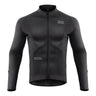 ROCKBROS Men¡¯s Winter Cycling Jacket Thermal Windproof Softshell for Road MTB - Gio's Outdoors -ROCKBROSUSA