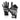 Fleece Full Finger Cycling Gloves, Motorcycle and Mountain Bike Gloves - Gio's Outdoors -ROCKBROSUSA