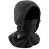 ROCKBROS Ski Mask Thermal Fleece Balaclava Winter Face Cover for Men Women - Gio's Outdoors -ROCKBROSUSA