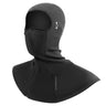 ROCKBROS Balaclava Ski Mask with Zipper Waterproof Winter Fleece Hood Black - Gio's Outdoors -ROCKBROSUSA