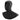 ROCKBROS Balaclava Ski Mask with Zipper Waterproof Winter Fleece Hood Black - Gio's Outdoors -ROCKBROSUSA