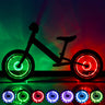 ROCKBROS Bike Wheel Light - Gio's Outdoors -ROCKBROSUSA