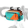 ROCKBROS Urban Rider Series Bike Handlebar Bag Large Capacity Shoulder Strap - Gio's Outdoors -ROCKBROSUSA