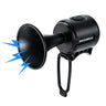 ROCKBROS Bike Bell Electric Bike Horn Waterproof 120dB - Gio's Outdoors -ROCKBROSUSA