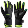 ROCKBROS Winter Cycling Gloves, Windproof Thermal Touchscreen Gloves for Men  Women - Gio's Outdoors -ROCKBROSUSA