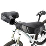 ROCKBROS Thinsulate Thermal Bike Handlebar Mittens - Cold Weather Pogies Cover Gloves - Gio's Outdoors -ROCKBROSUSA