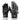 ROCKBROS Winter Touchscreen Motorcycle Gloves with Palm Padding & Knuckle Protection - Gio's Outdoors -ROCKBROSUSA