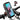 ROCKBROS Bike Phone Mount Bag 270¡ãRotatable Quick Release Bike Phone Holder Handlebar Bag - Gio's Outdoors -ROCKBROSUSA