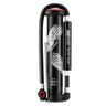 ROCKBROS Mini Bike Pump Portable with Hidden Pressure Gauge Fits Valves 220PSI - Gio's Outdoors -ROCKBROSUSA