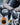 Warm Full Finger Cycling Gloves, Motorcycle Mountain - Gio's Outdoors -ROCKBROSUSA