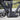 ROCKBROS Winter Thermal Water-Resistant Cycling Shoe Covers - Gio's Outdoors -ROCKBROSUSA