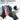 ROCKBROS Winter Cycling Gloves, Water-Resistant, Touch Screen, Anti-Slip Full Finger Gloves - Gio's Outdoors -ROCKBROSUSA