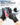 ROCKBROS Winter Cycling Gloves, Water-Resistant, Touch Screen, Anti-Slip Full Finger Gloves - Gio's Outdoors -ROCKBROSUSA