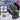 ROCKBROS Winter Touchscreen Motorcycle Gloves with Palm Padding & Knuckle Protection - Gio's Outdoors -ROCKBROSUSA