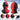 ROCKBROS Thermal Fleece Balaclava with Airholes, Windproof Helmet - Gio's Outdoors -ROCKBROSUSA