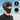 ROCKBROS Skull Cap Helmet Liner, Winter Thermal Cycling Hat with Glasses Holes, Beanie - Gio's Outdoors -ROCKBROSUSA