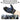ROCKBROS Winter Touchscreen Motorcycle Gloves with Palm Padding & Knuckle Protection - Gio's Outdoors -ROCKBROSUSA