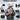 ROCKBROS Heated Gloves, Rechargeable Winter Touchscreen Gloves for Cycling, Skiing, Motorcycling - Gio's Outdoors -ROCKBROSUSA