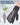 ROCKBROS Winter Cycling Gloves, Water-Resistant, Touch Screen, Anti-Slip Full Finger Gloves - Gio's Outdoors -ROCKBROSUSA