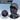 ROCKBROS Thermal Fleece Balaclava with Airholes, Windproof Helmet - Gio's Outdoors -ROCKBROSUSA