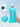 ROCKBROS 500ml Collapsible Soft Flask Flexible Water Bottle for Running, Hiking, Cycling Skiing - Gio's Outdoors -ROCKBROSUSA