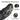 ROCKBROS Cycling Shoe Toe Covers Winter Toe Warmers Cycling Overshoes Protectors Kevlar - Gio's Outdoors -ROCKBROSUSA