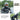 ROCKBROS Balaclava Ski Mask Full Face Winter Fleece Hood for Skiing Cycling - Gio's Outdoors -ROCKBROSUSA