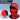 ROCKBROS Thermal Fleece Balaclava with Airholes, Windproof Helmet - Gio's Outdoors -ROCKBROSUSA