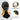 ROCKBROS Ski Mask Winter Balaclava Windproof Fleece Thermal Neck Gaiter - Gio's Outdoors -ROCKBROSUSA