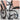 5-Digit Bike Lock Cable 70 Inch Combination Lock (5.9ft) - Gio's Outdoors -ROCKBROSUSA