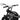 Handle Bar Mirror HD Glass (LH) - Gio's Outdoors -BiKASE