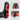 ROCKBROS Warm Windproof Water-Resistant Cycling Shoe Covers - Gio's Outdoors -ROCKBROSUSA