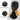 ROCKBROS Ski Mask Winter Balaclava Windproof Fleece Thermal Neck Gaiter - Gio's Outdoors -ROCKBROSUSA