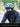 ROCKBROS Balaclava Thermal Full Face Ski Mask with Brim Windproof Neck Warmer - Gio's Outdoors -ROCKBROSUSA