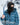 ROCKBROS Ski Mask Thermal Fleece Balaclava Winter Face Cover for Men Women - Gio's Outdoors -ROCKBROSUSA