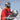 ROCKBROS Ski Mask Winter Balaclava Windproof Fleece Thermal Neck Gaiter - Gio's Outdoors -ROCKBROSUSA